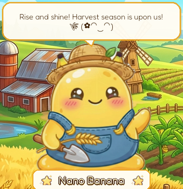 Banana Farmer