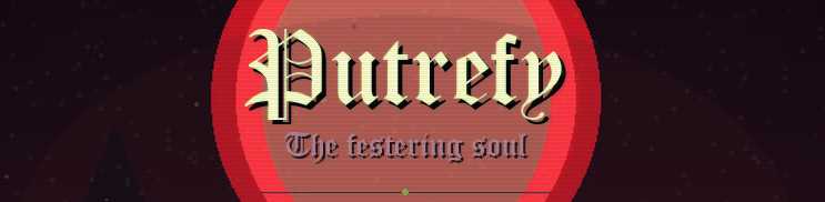 Putrefy